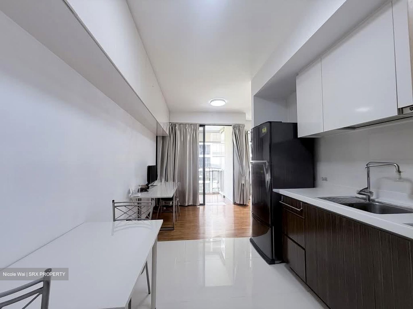 Twin Waterfalls (D19), Condominium #582336761